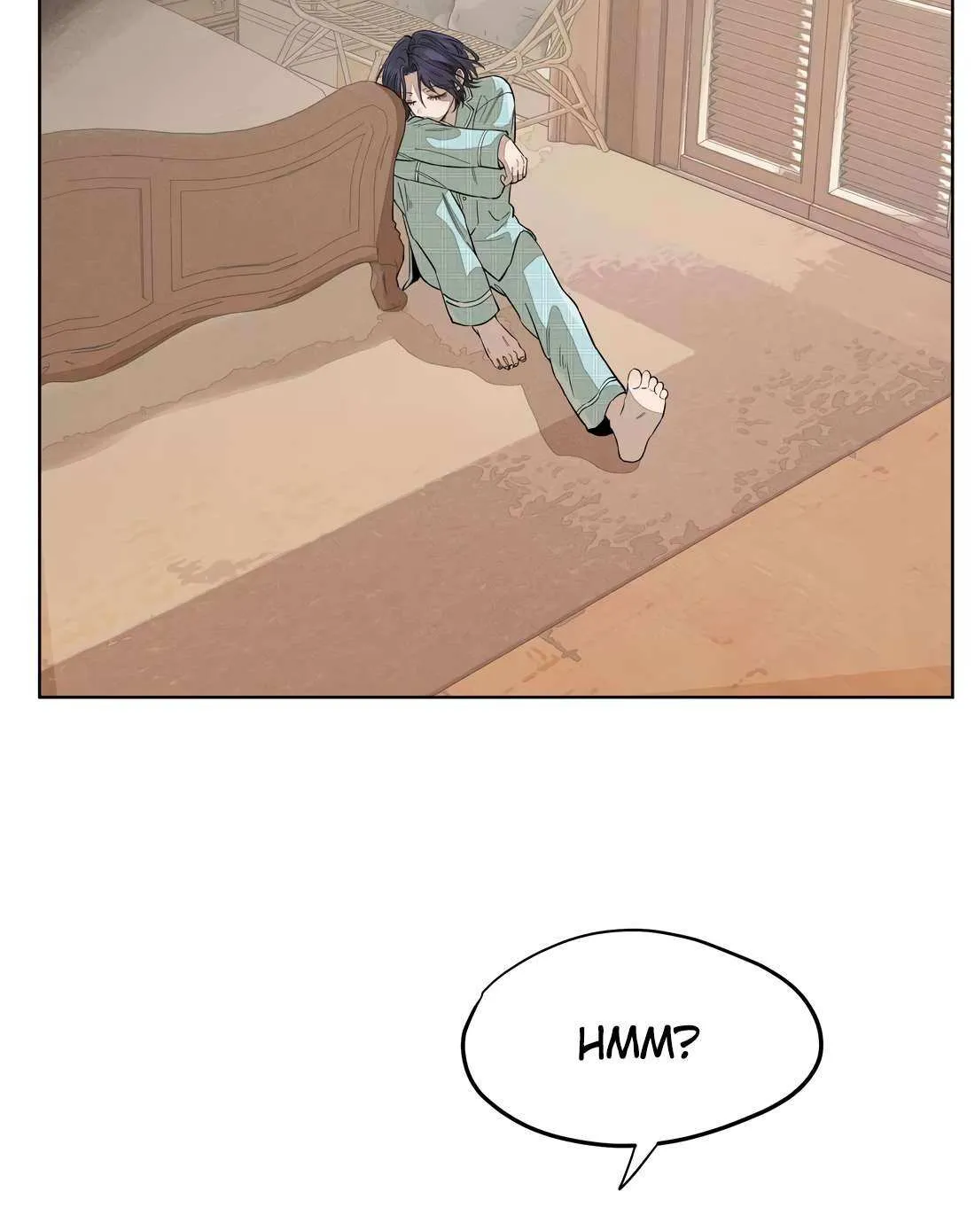 Fugue Across Worlds Chapter 54 page 5 - 