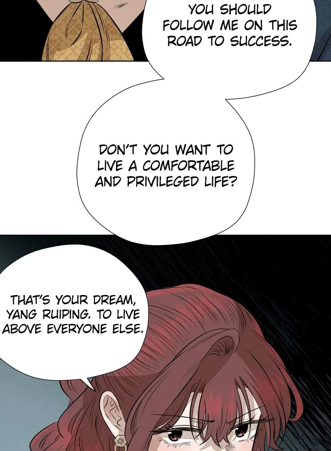 Fugue Across Worlds Chapter 54 page 41 - 
