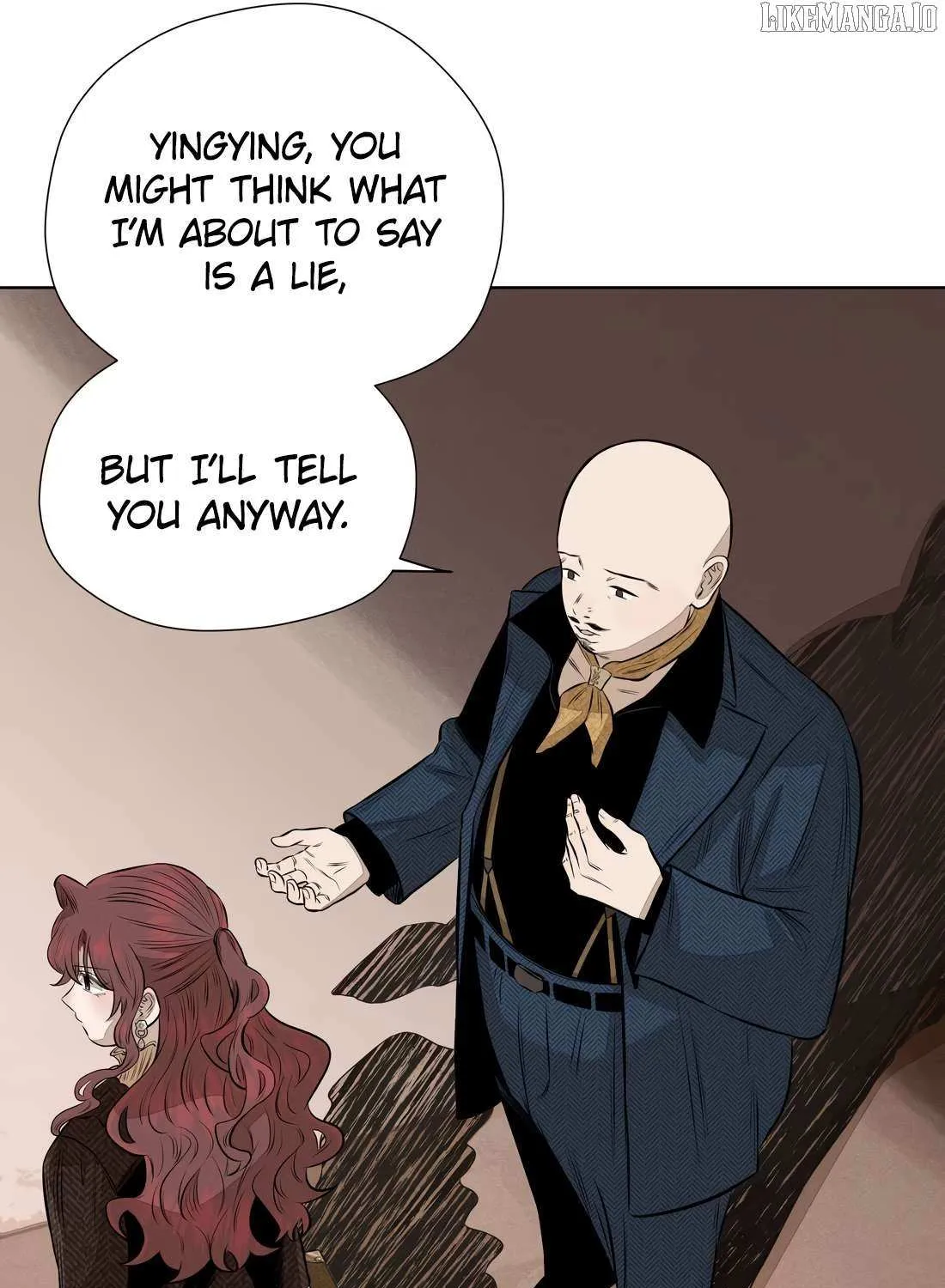 Fugue Across Worlds Chapter 54 page 44 - 