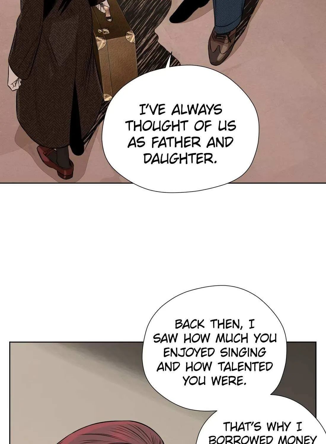 Fugue Across Worlds Chapter 54 page 45 - 