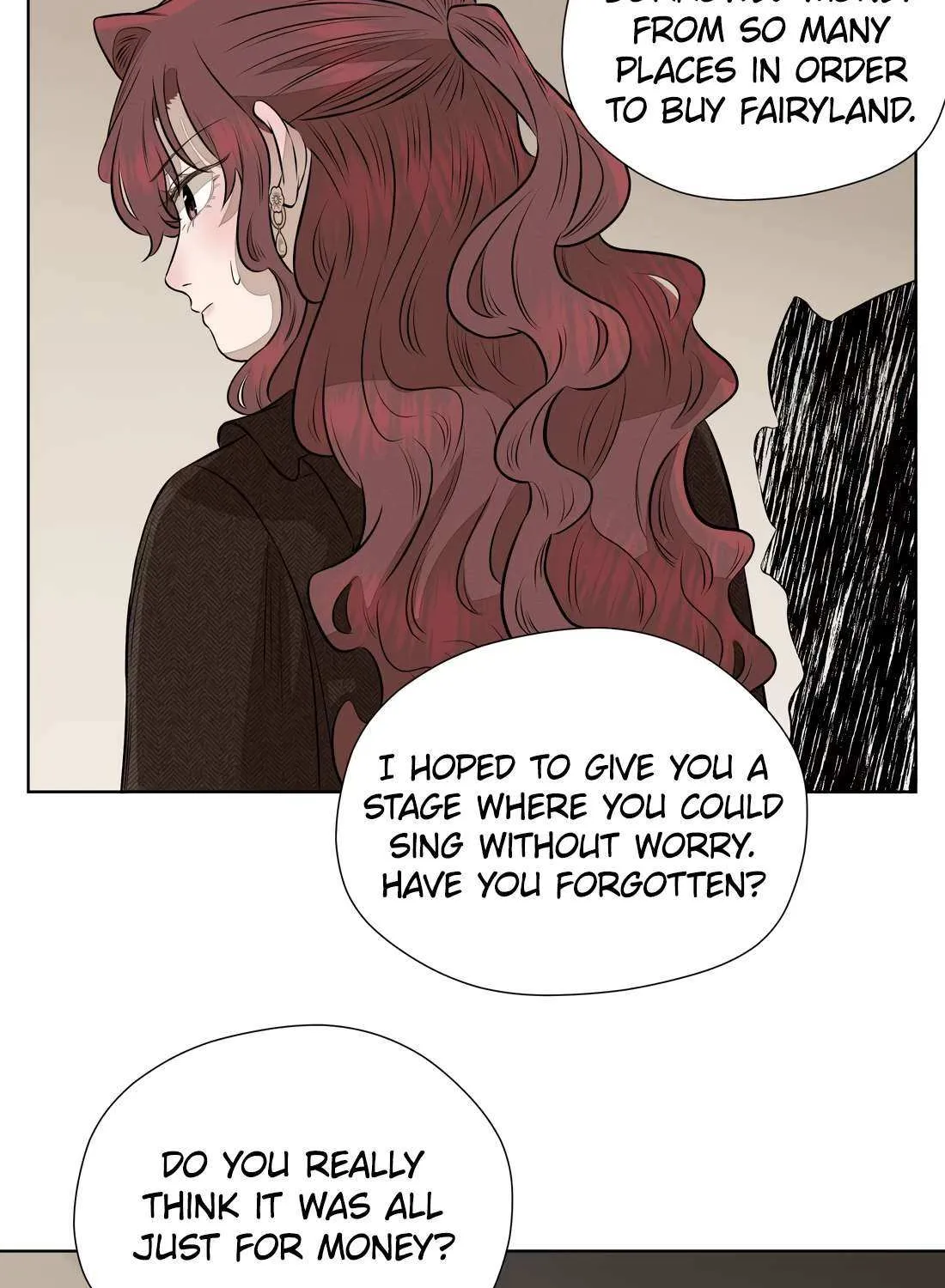 Fugue Across Worlds Chapter 54 page 46 - 