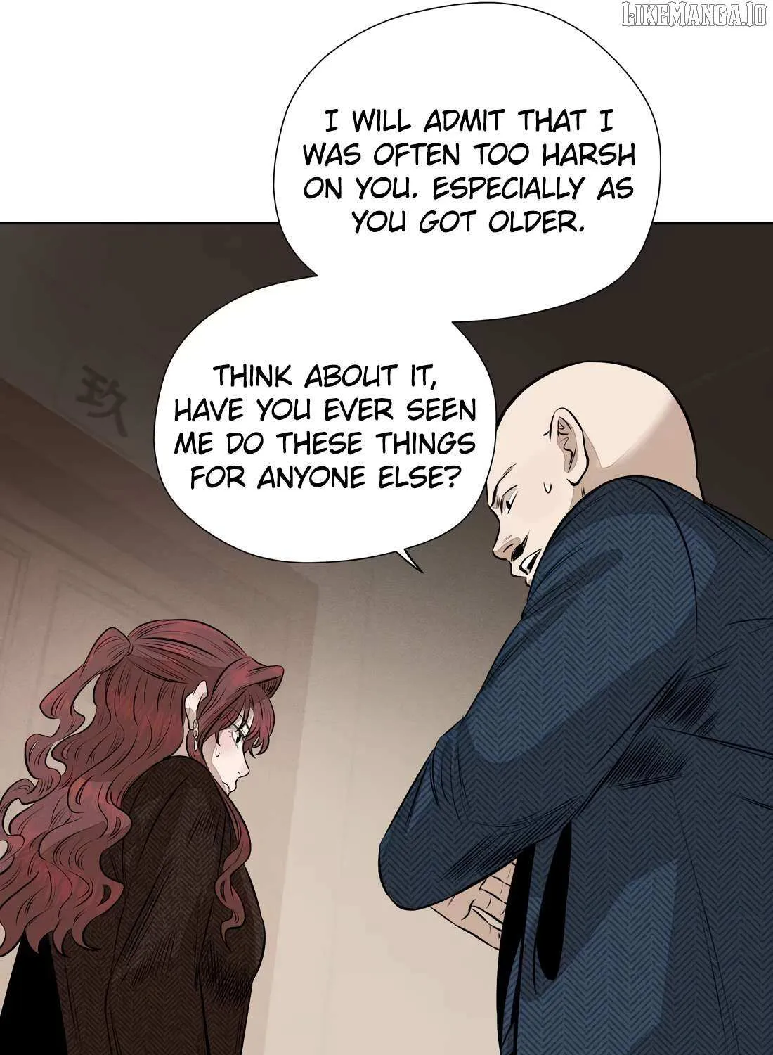 Fugue Across Worlds Chapter 54 page 49 - 