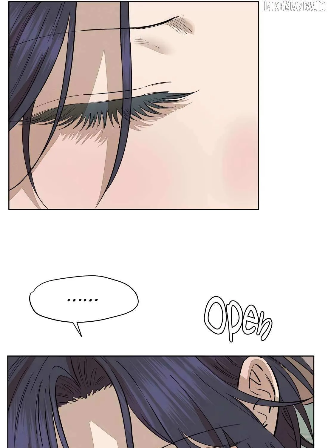 Fugue Across Worlds Chapter 54 page 6 - 