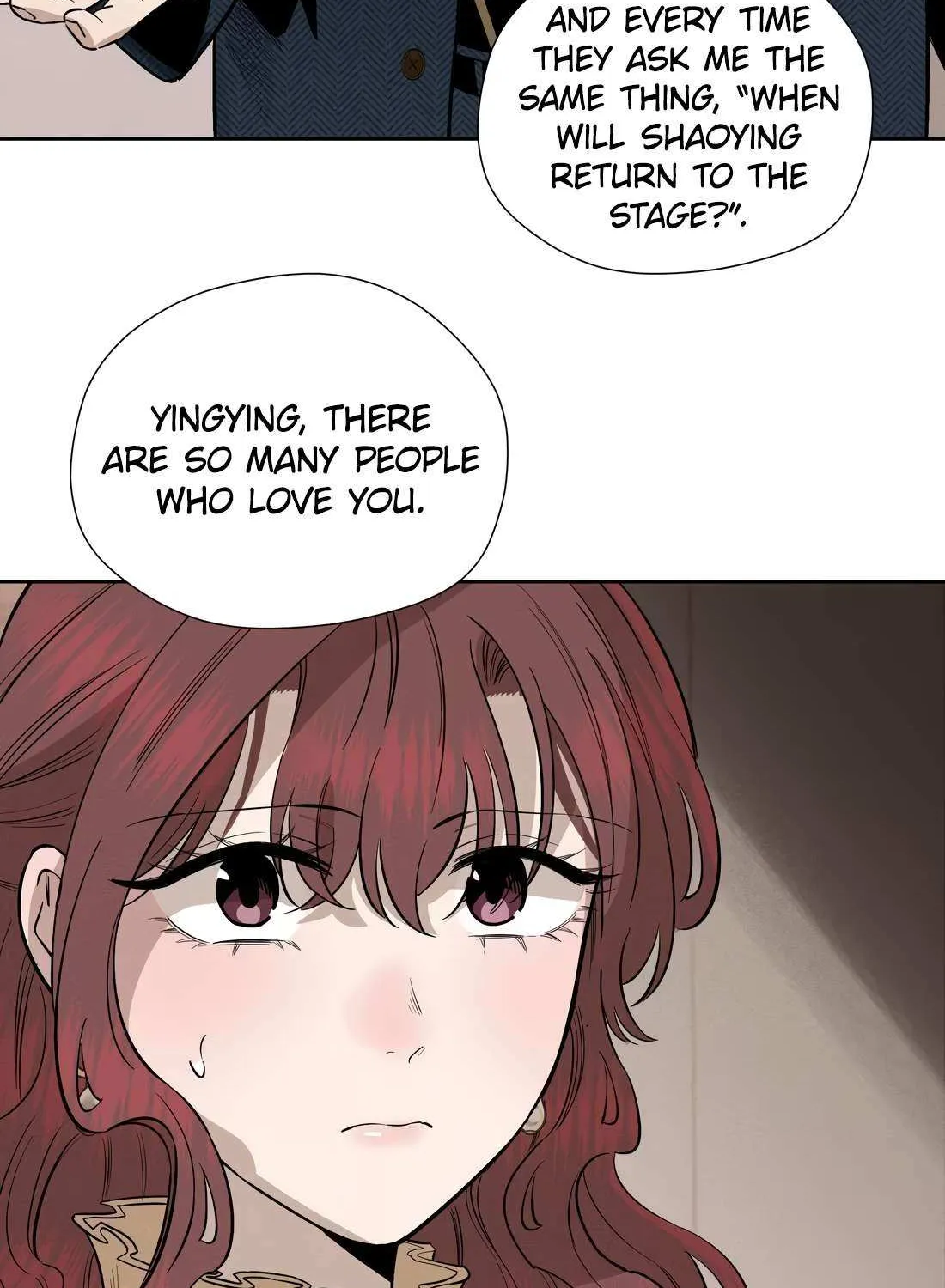 Fugue Across Worlds Chapter 54 page 54 - 