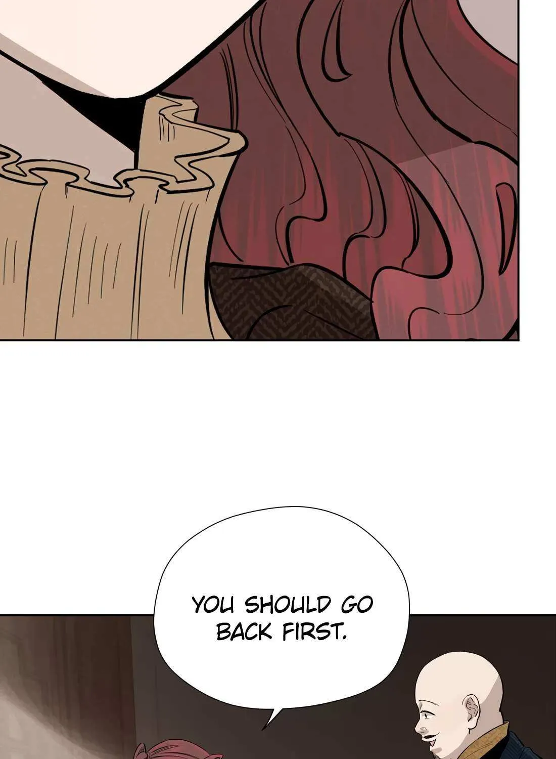 Fugue Across Worlds Chapter 54 page 56 - 