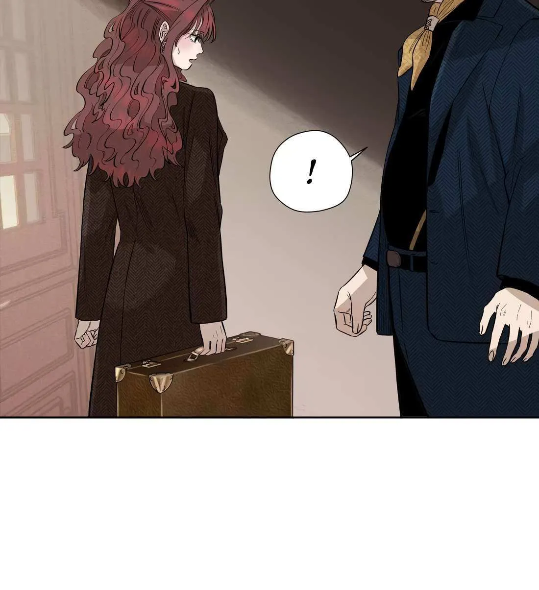 Fugue Across Worlds Chapter 54 page 57 - 