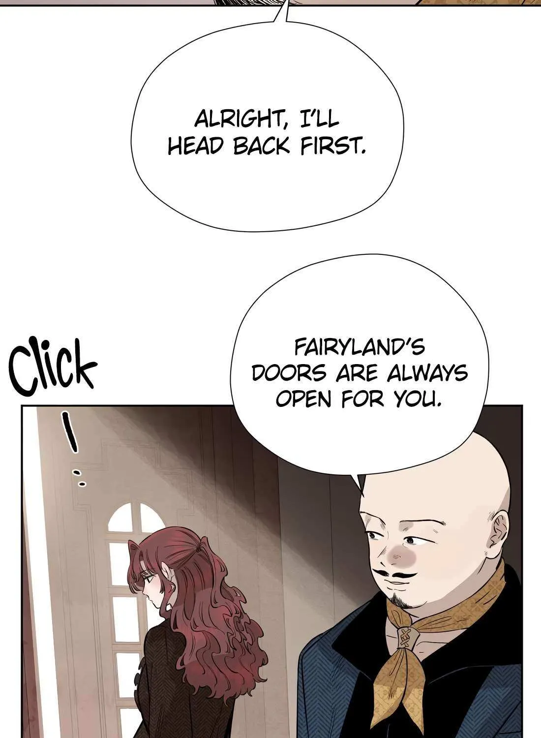 Fugue Across Worlds Chapter 54 page 59 - 