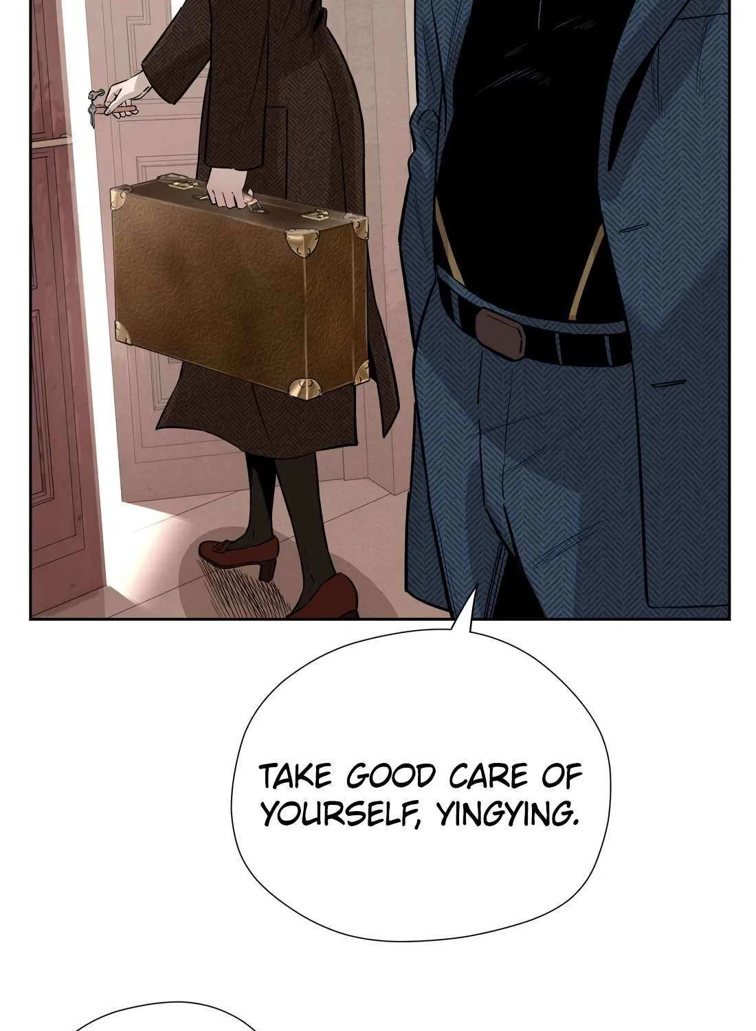 Fugue Across Worlds Chapter 54 page 60 - 