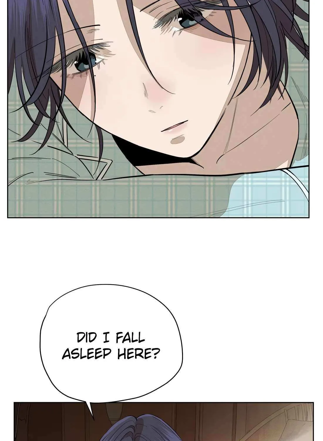 Fugue Across Worlds Chapter 54 page 7 - 