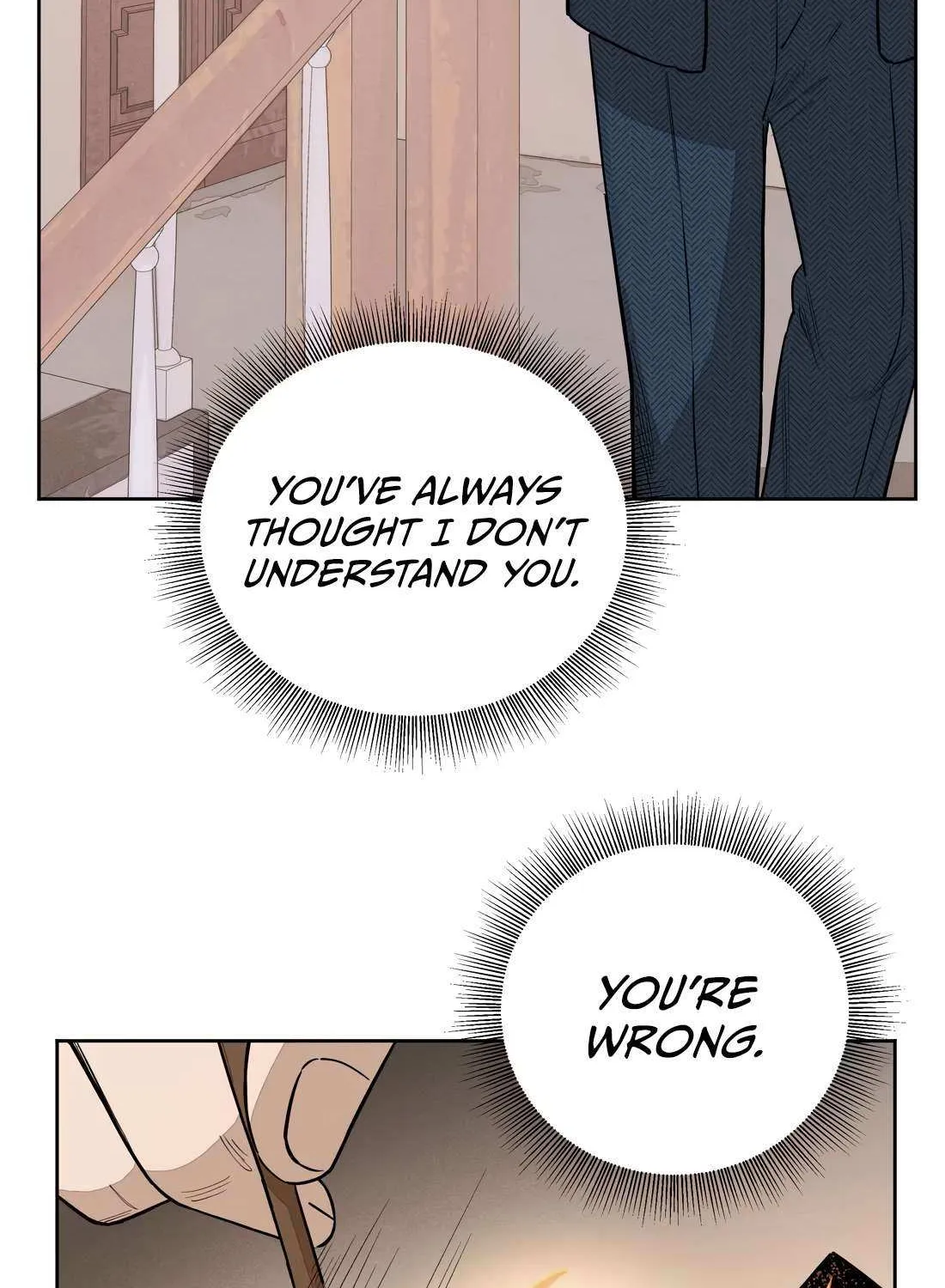 Fugue Across Worlds Chapter 54 page 65 - 