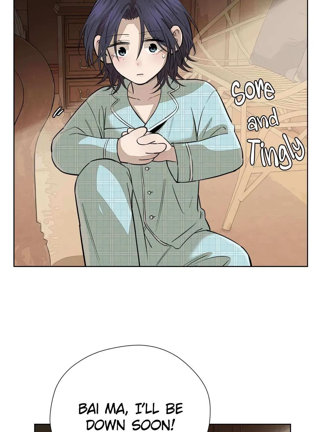 Fugue Across Worlds Chapter 54 page 8 - 