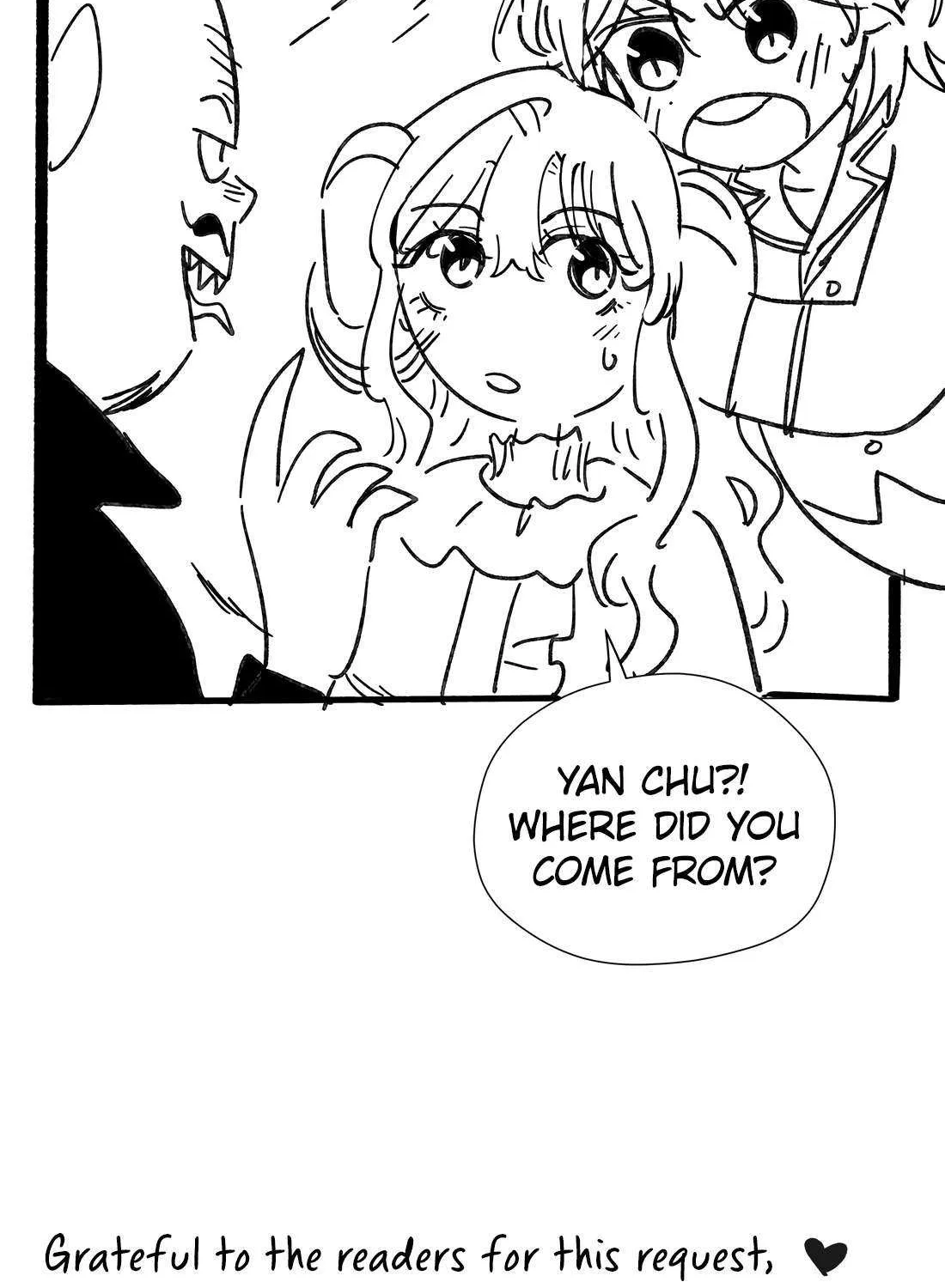 Fugue Across Worlds Chapter 54 page 73 - 