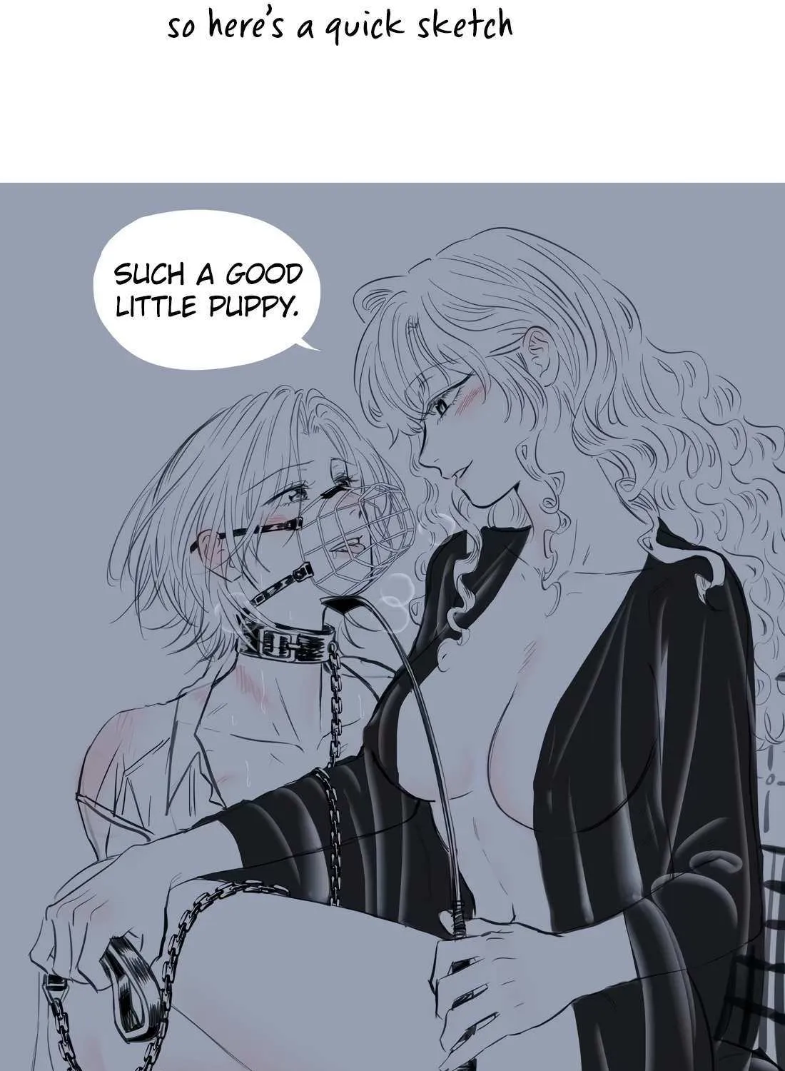 Fugue Across Worlds Chapter 54 page 74 - 