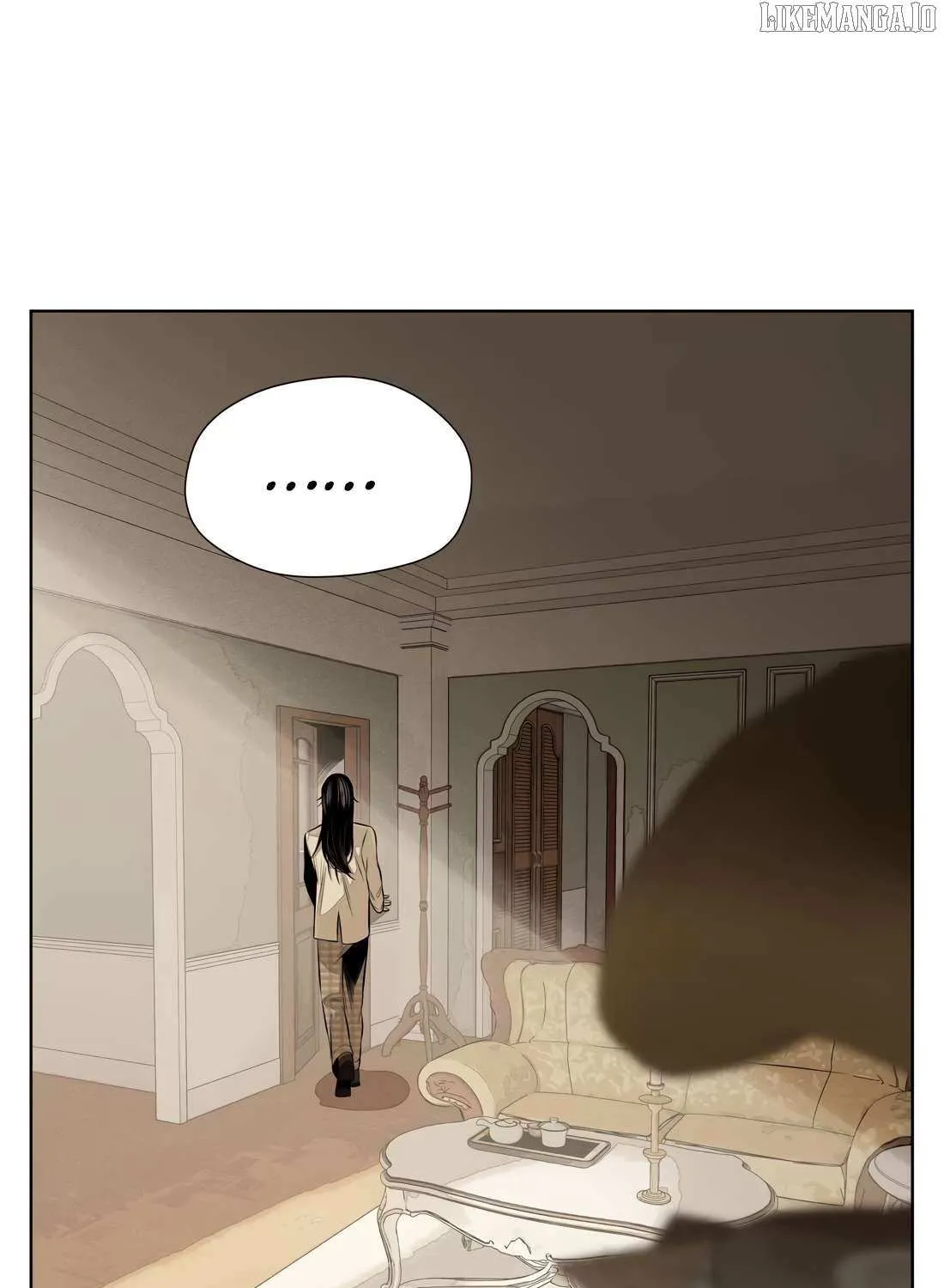 Fugue Across Worlds Chapter 55 page 1 - 