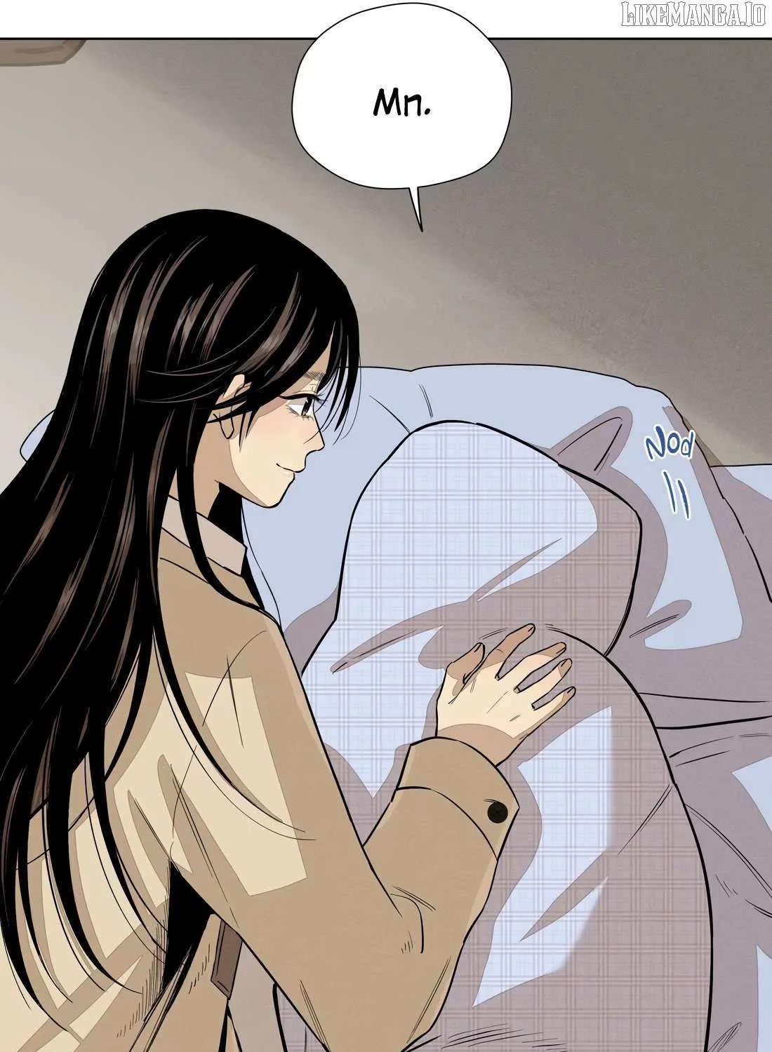 Fugue Across Worlds Chapter 55 page 12 - 