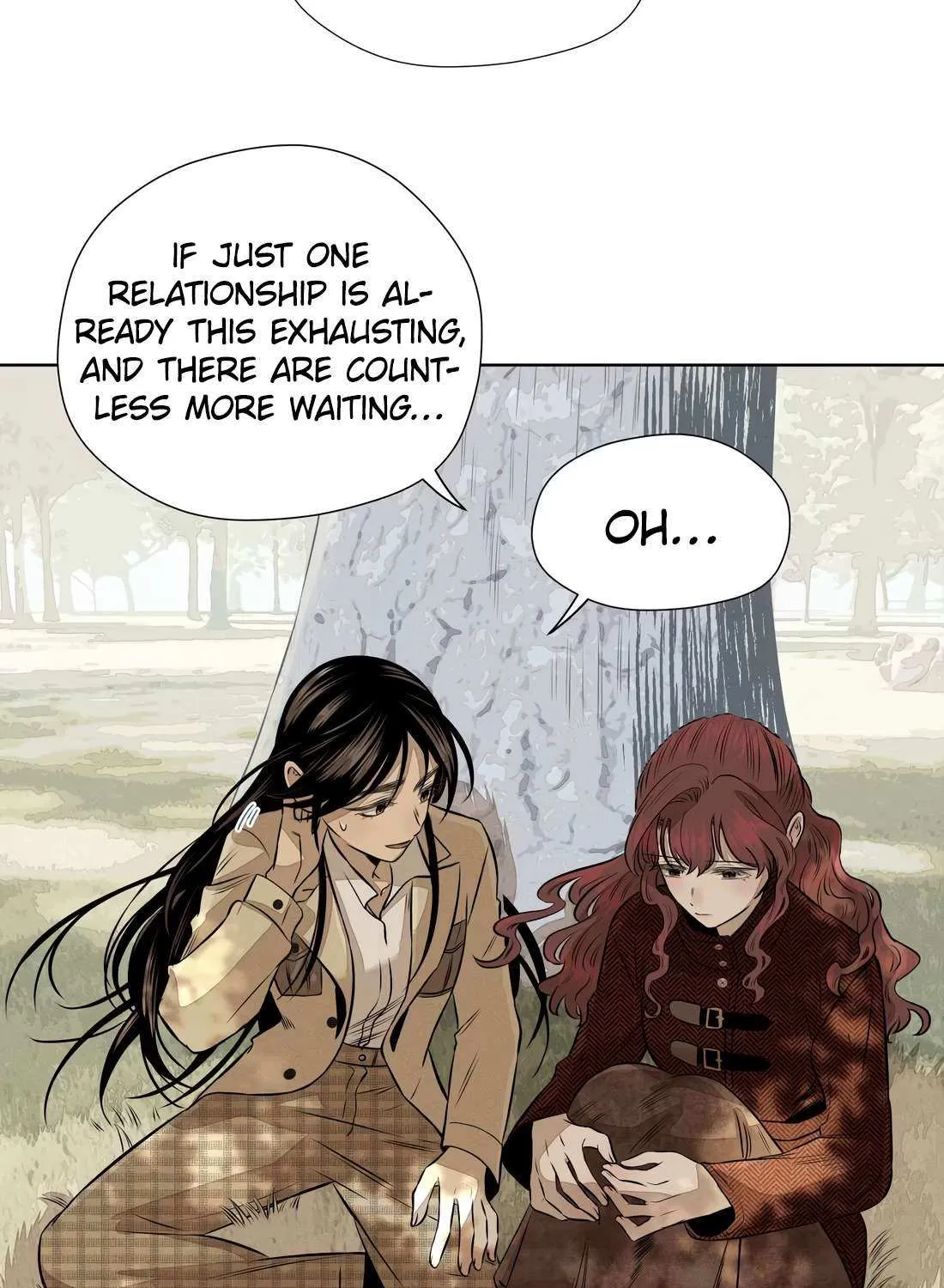 Fugue Across Worlds Chapter 55 page 18 - 