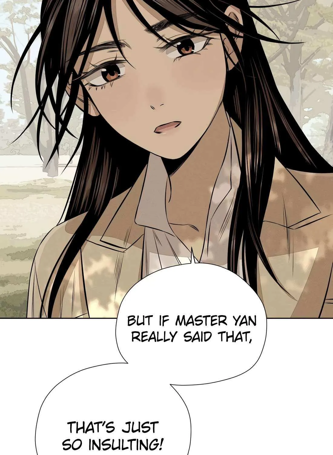 Fugue Across Worlds Chapter 55 page 20 - 
