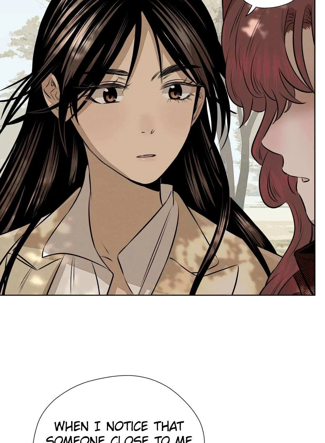 Fugue Across Worlds Chapter 55 page 25 - 