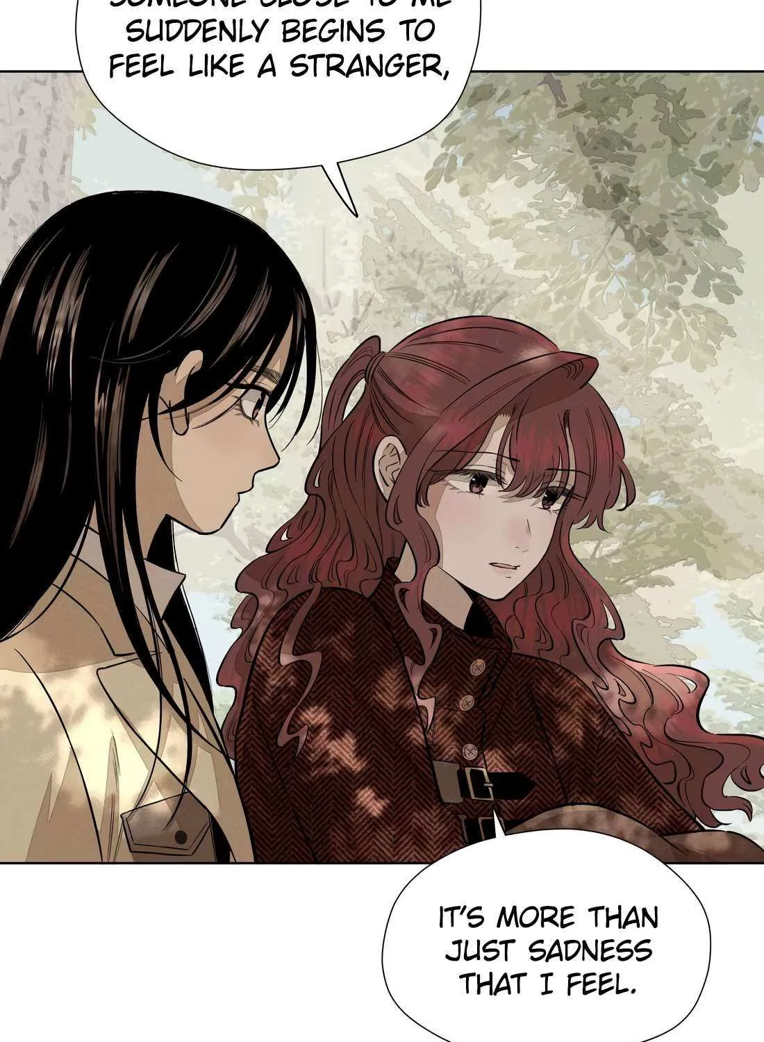 Fugue Across Worlds Chapter 55 page 26 - 