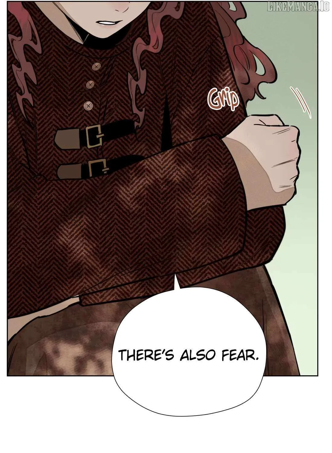 Fugue Across Worlds Chapter 55 page 28 - 