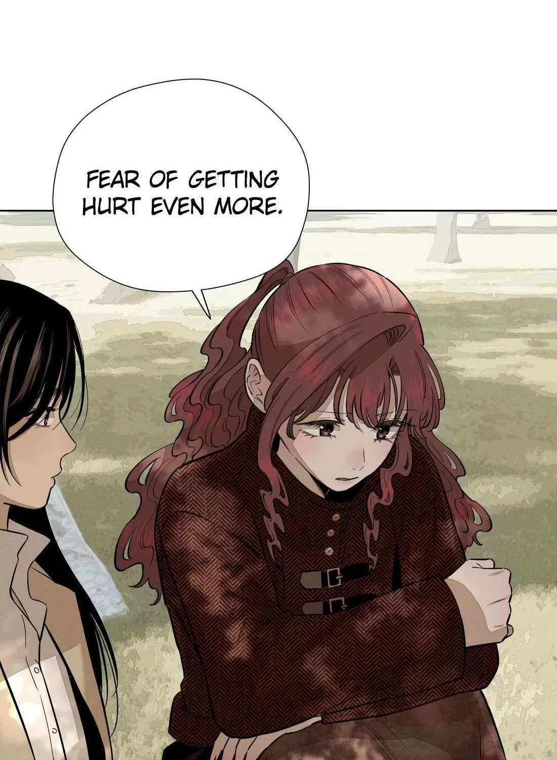Fugue Across Worlds Chapter 55 page 29 - 