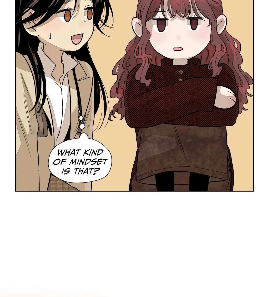 Fugue Across Worlds Chapter 55 page 31 - 