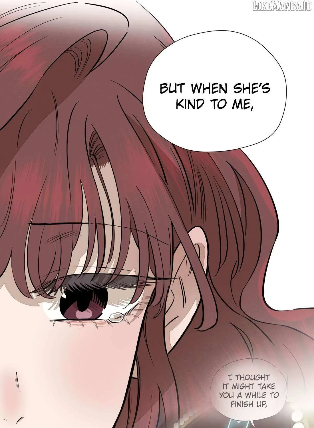 Fugue Across Worlds Chapter 55 page 32 - 