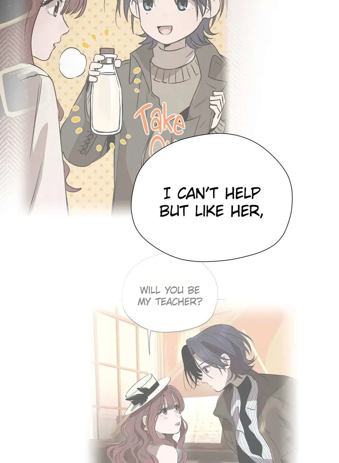 Fugue Across Worlds Chapter 55 page 34 - 