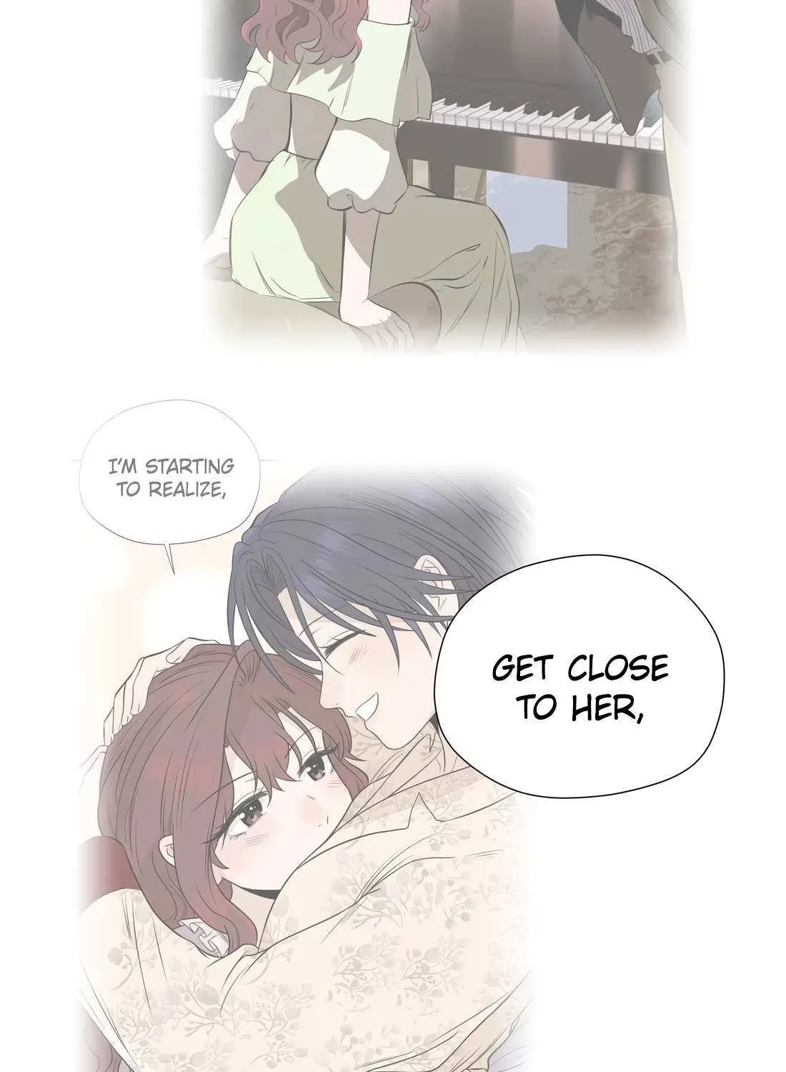 Fugue Across Worlds Chapter 55 page 35 - 