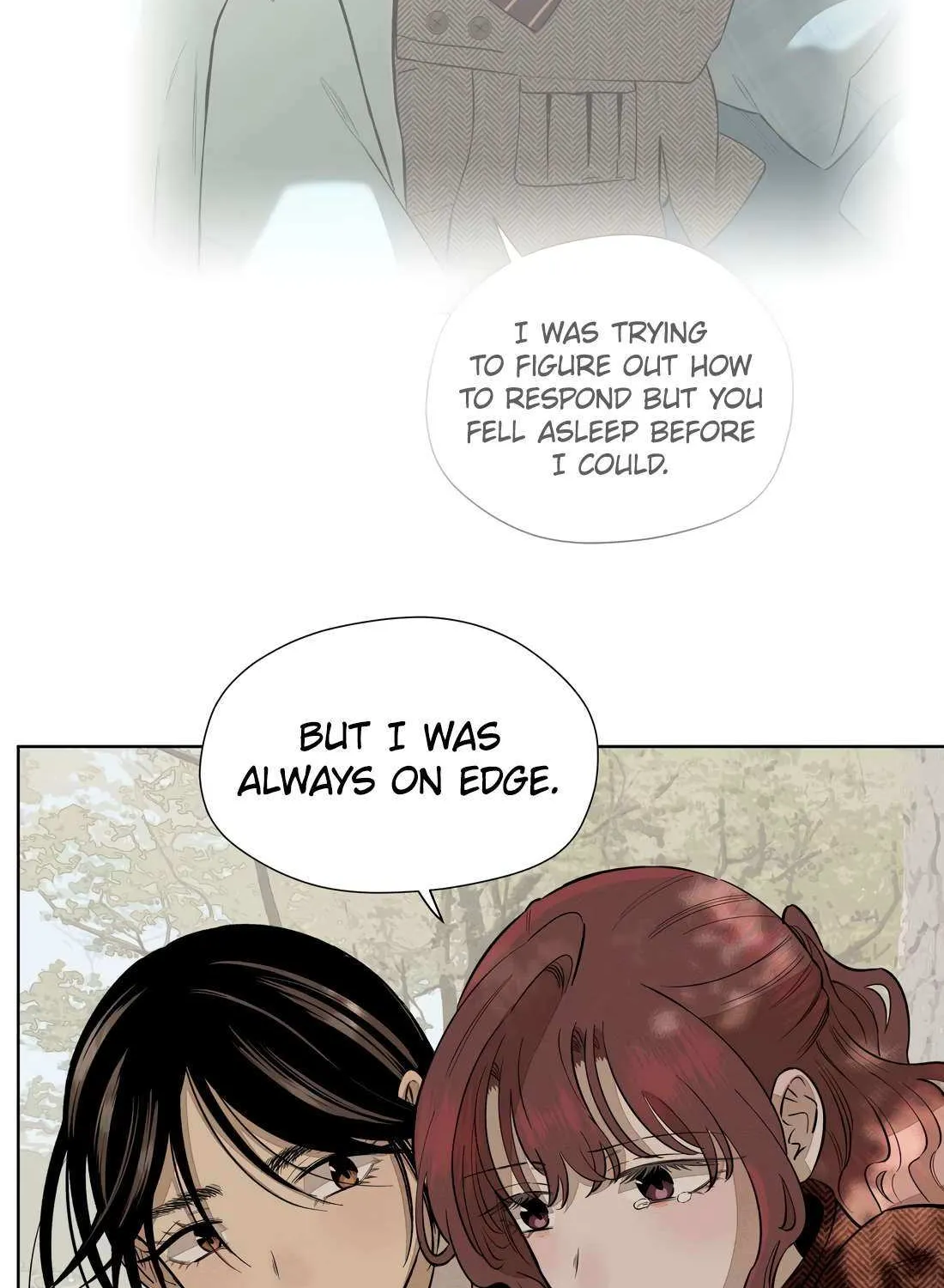 Fugue Across Worlds Chapter 55 page 38 - 