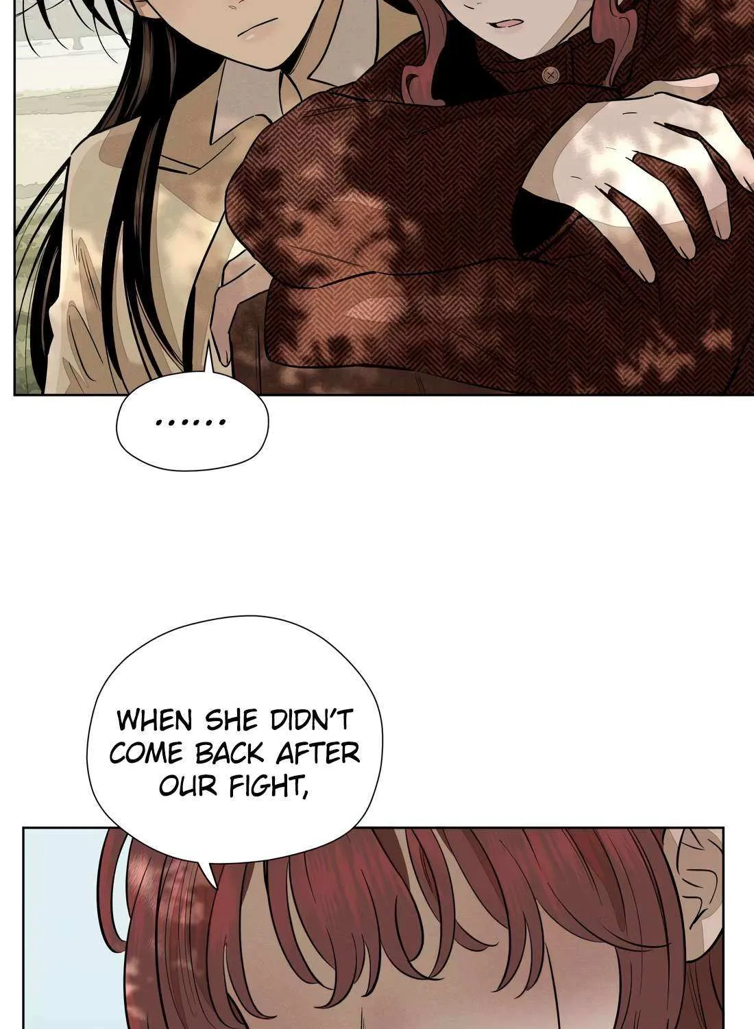 Fugue Across Worlds Chapter 55 page 39 - 