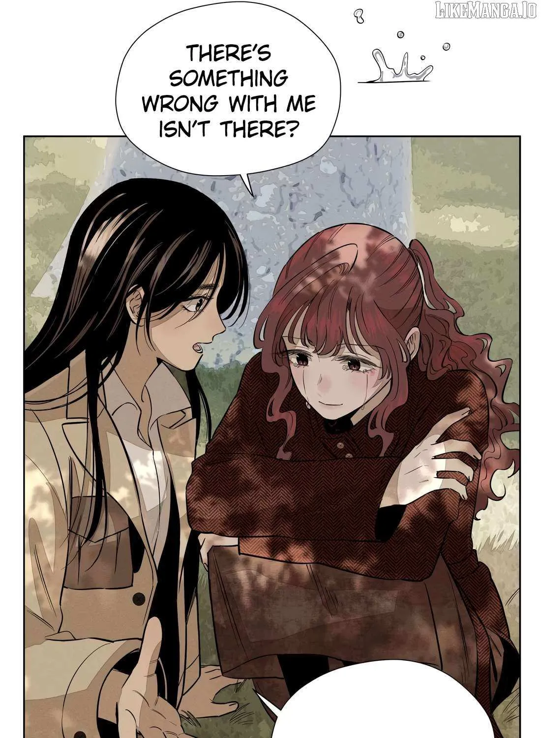 Fugue Across Worlds Chapter 55 page 42 - 