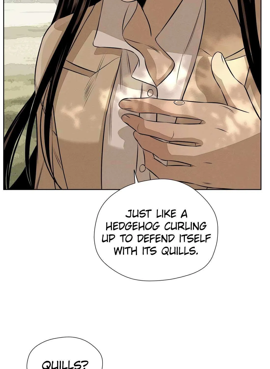 Fugue Across Worlds Chapter 55 page 45 - 
