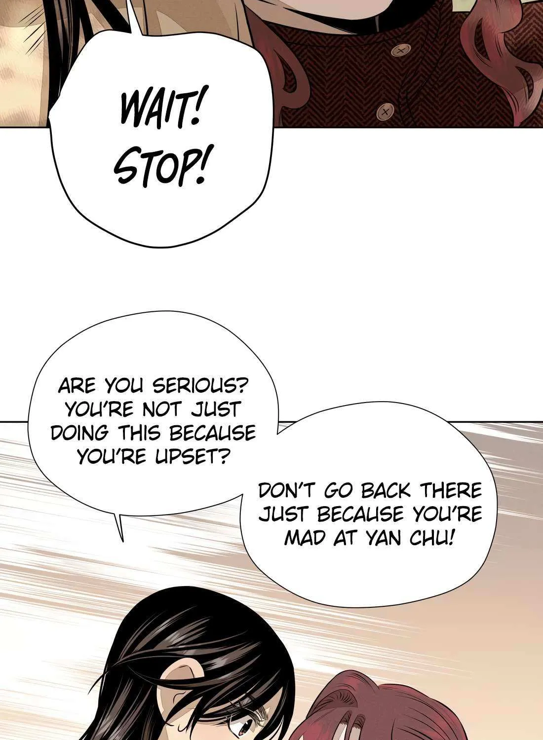 Fugue Across Worlds Chapter 55 page 50 - 