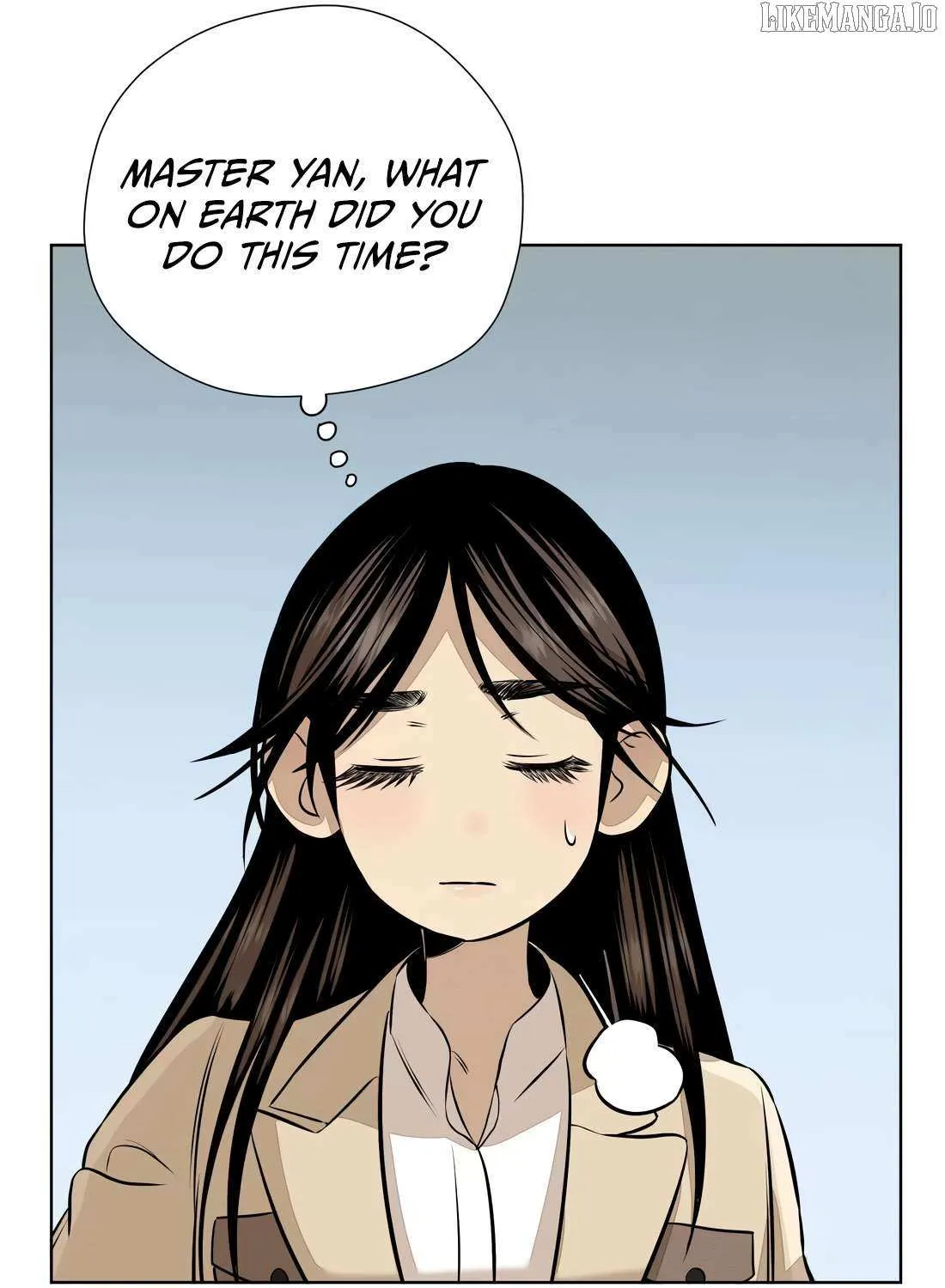 Fugue Across Worlds Chapter 55 page 6 - 