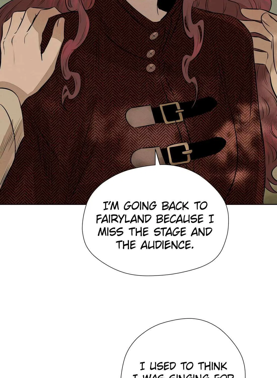 Fugue Across Worlds Chapter 55 page 56 - 