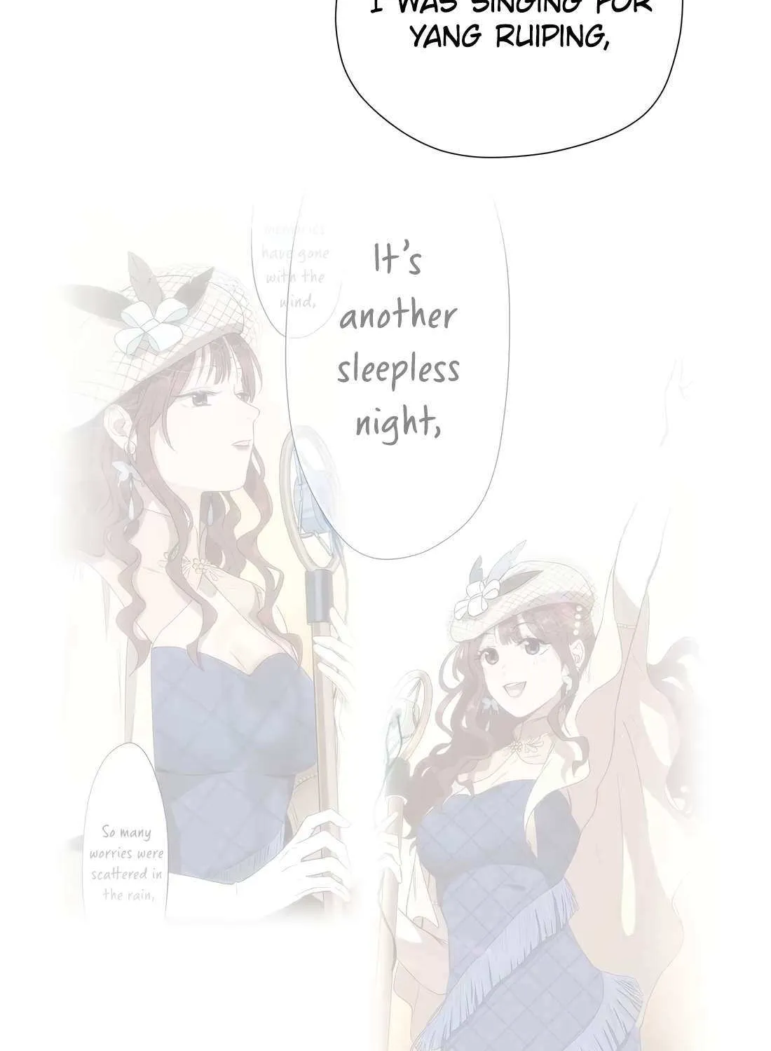 Fugue Across Worlds Chapter 55 page 57 - 