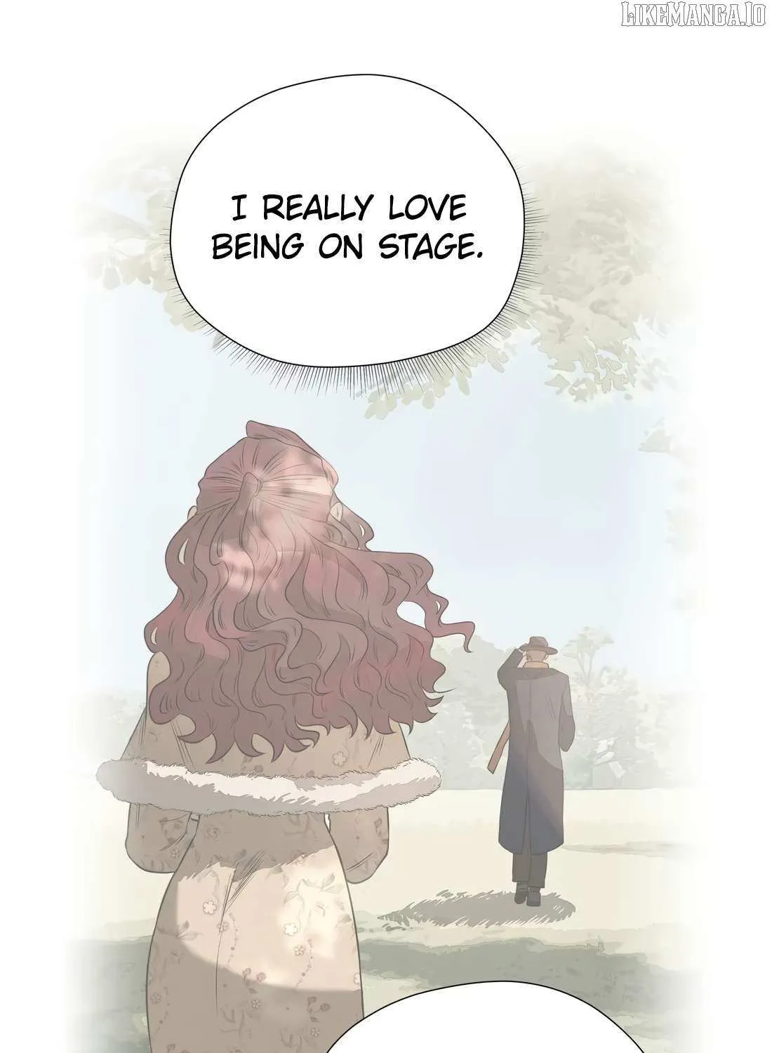 Fugue Across Worlds Chapter 55 page 60 - 