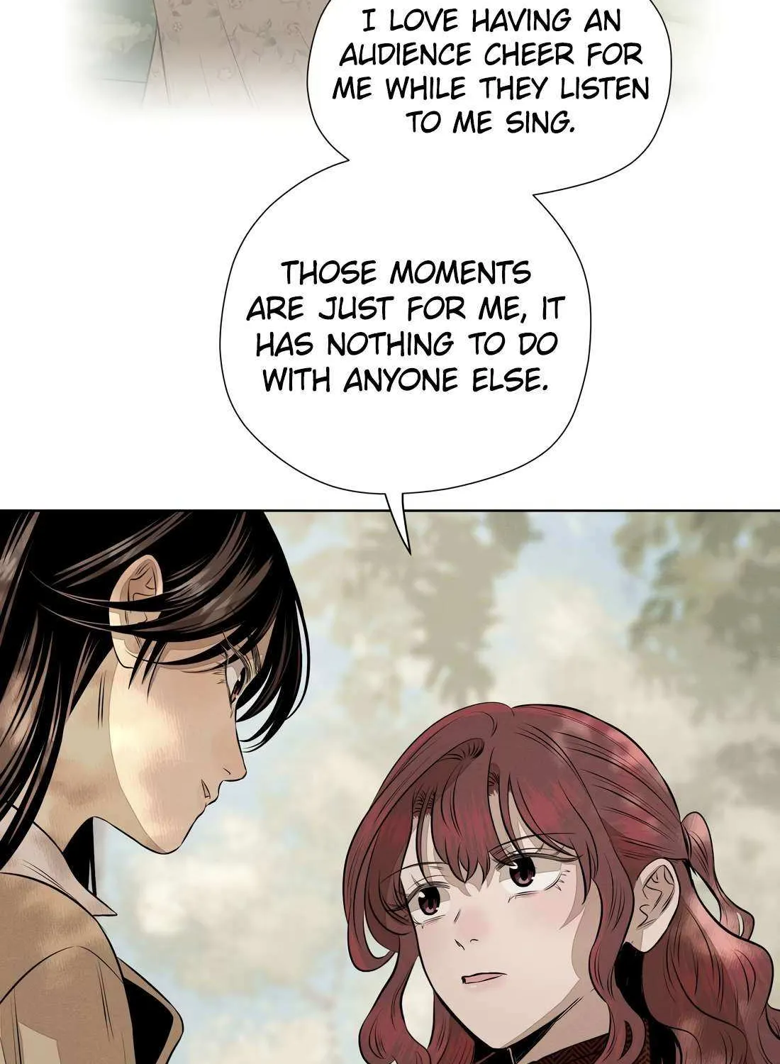 Fugue Across Worlds Chapter 55 page 61 - 