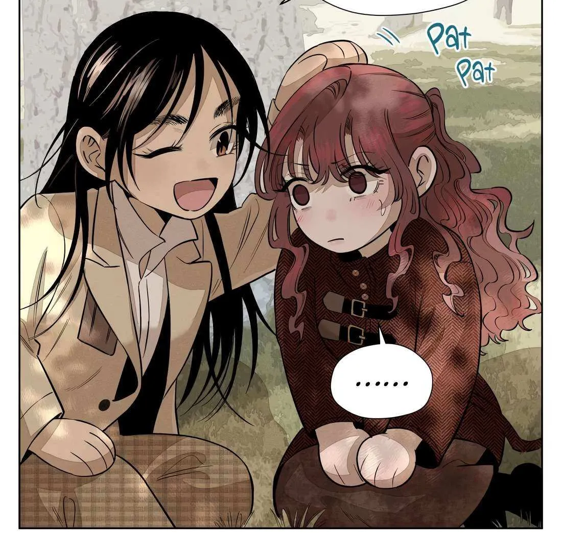 Fugue Across Worlds Chapter 55 page 64 - 