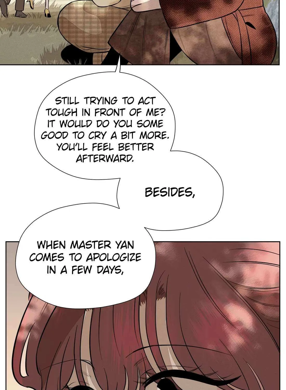 Fugue Across Worlds Chapter 55 page 66 - 