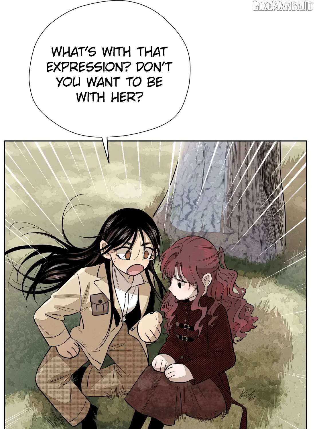 Fugue Across Worlds Chapter 55 page 69 - 