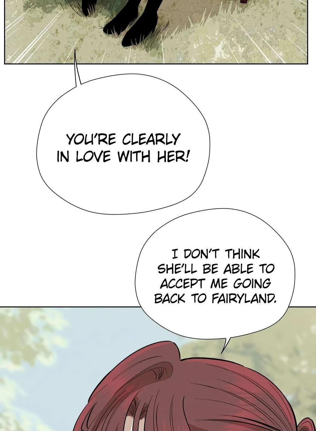 Fugue Across Worlds Chapter 55 page 70 - 