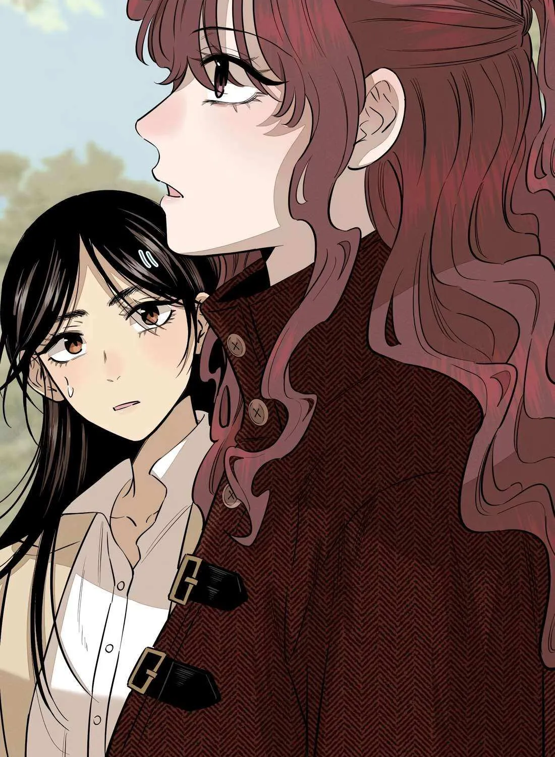 Fugue Across Worlds Chapter 55 page 71 - 