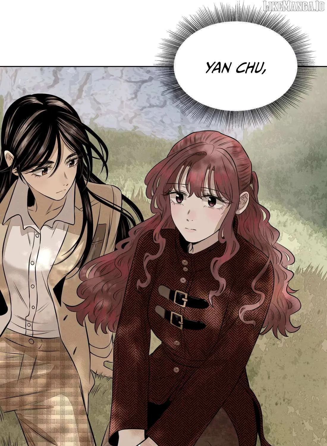 Fugue Across Worlds Chapter 55 page 74 - 