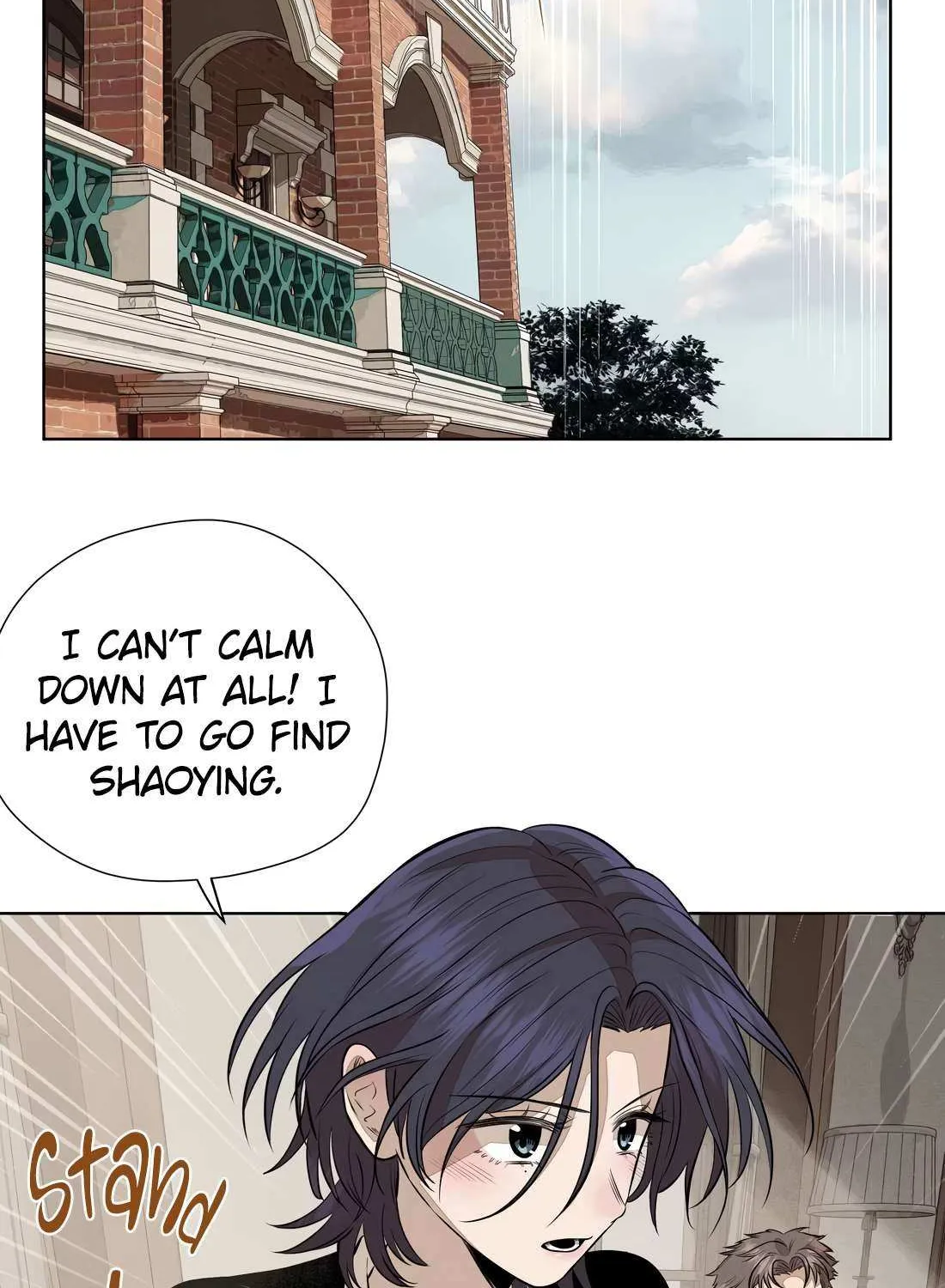 Fugue Across Worlds Chapter 55 page 77 - 