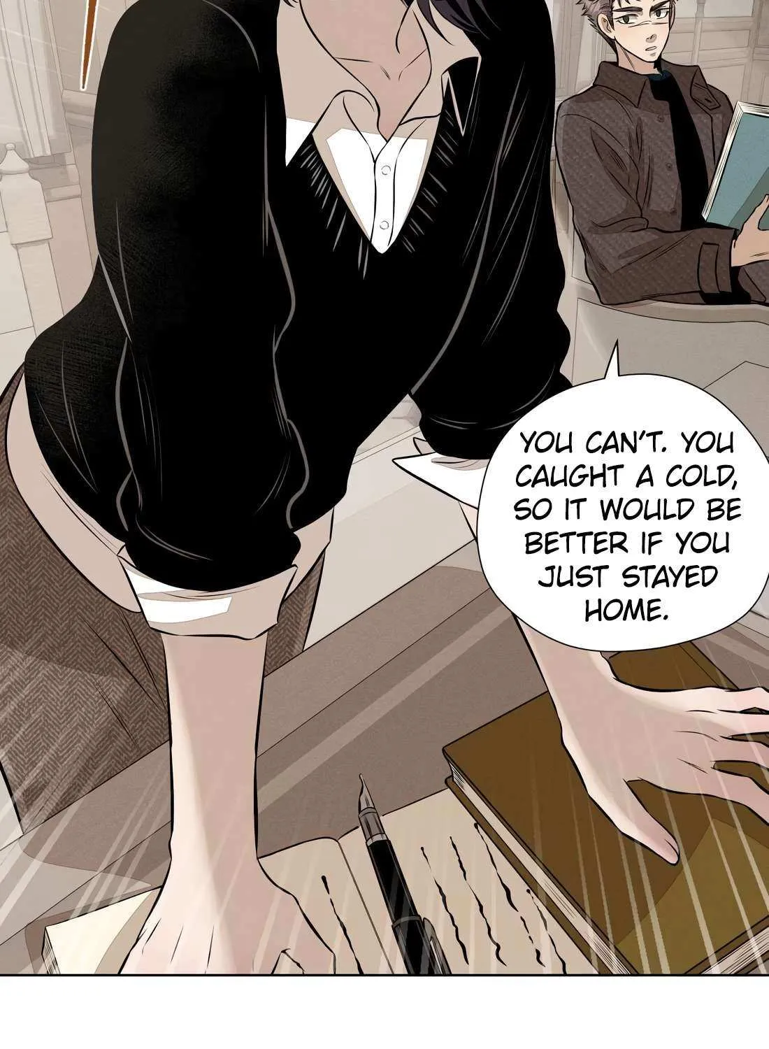 Fugue Across Worlds Chapter 55 page 78 - 