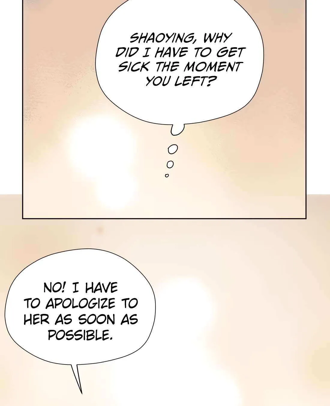 Fugue Across Worlds Chapter 55 page 83 - 