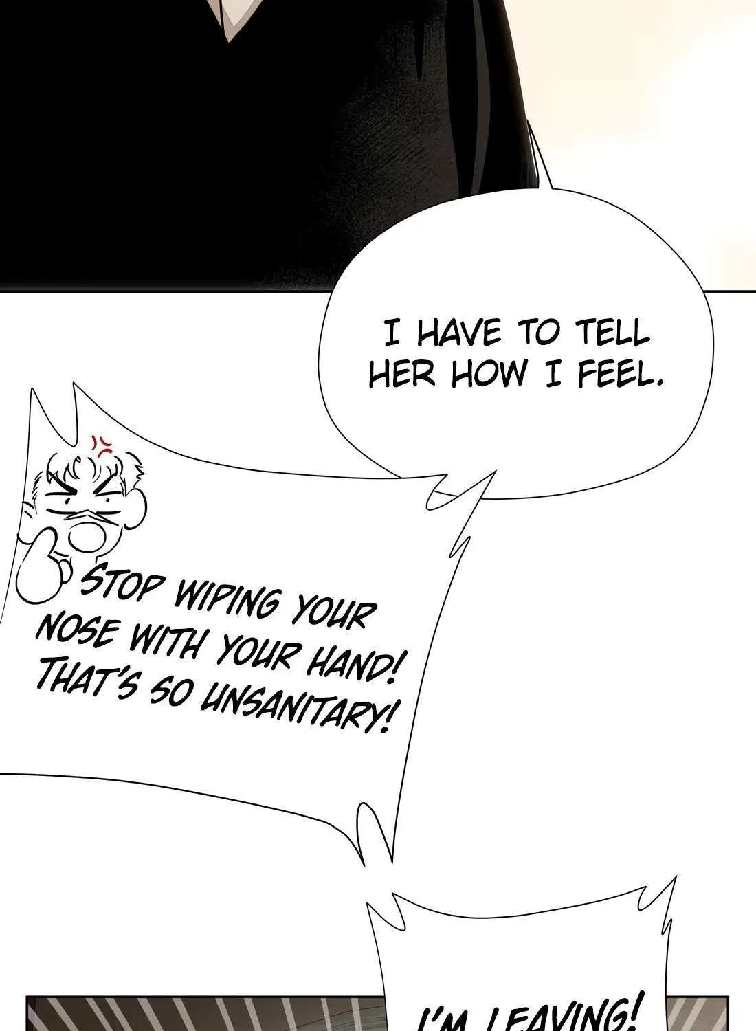 Fugue Across Worlds Chapter 55 page 85 - 