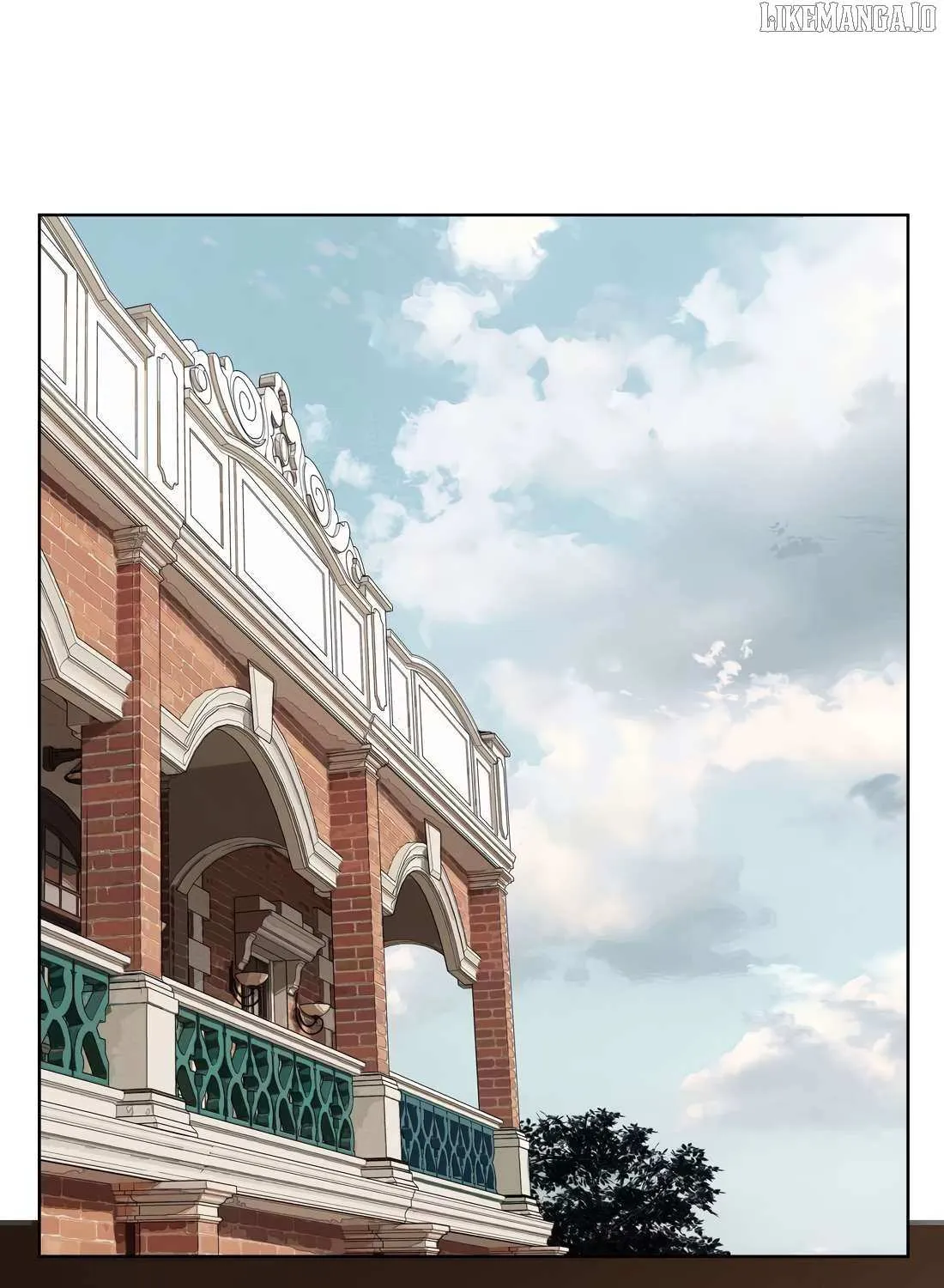 Fugue Across Worlds Chapter 56 page 1 - 